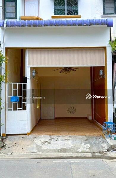 For Rent - ฟู้ดแลนด์ แจ๊ส ศรีนครินทร์ 1.1 กม. ค้าขาย ร้านนวด 6นอน 6น้ำ MRT ศรีด่าน 1.2กม, Samut Prakan
