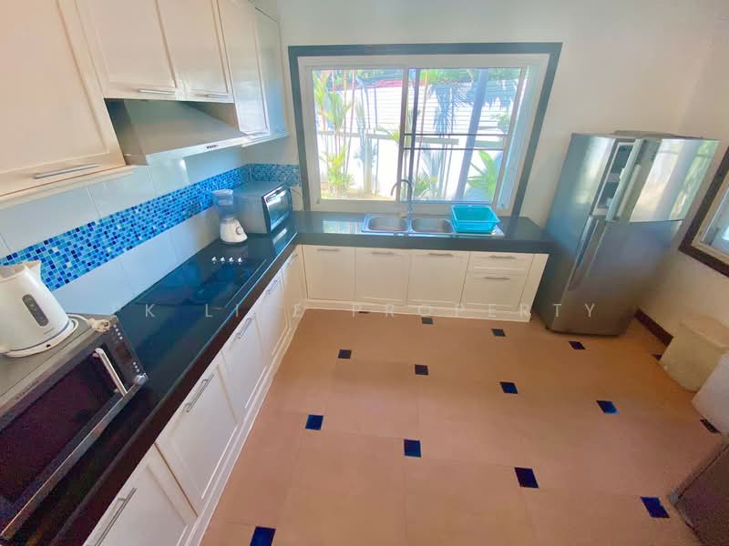 7R0940 Pool villa for rent 3 bedroom 3 bathroom 80,000/month at rawai have fully furnished, ภูเก็ต, ราไวย์, เมืองภูเก็ต, ภูเก็ต, 200 ตร.ม., วิลล่า ให้เช่า, โดย PK LIFE Property, 60112686 - DDproperty.com