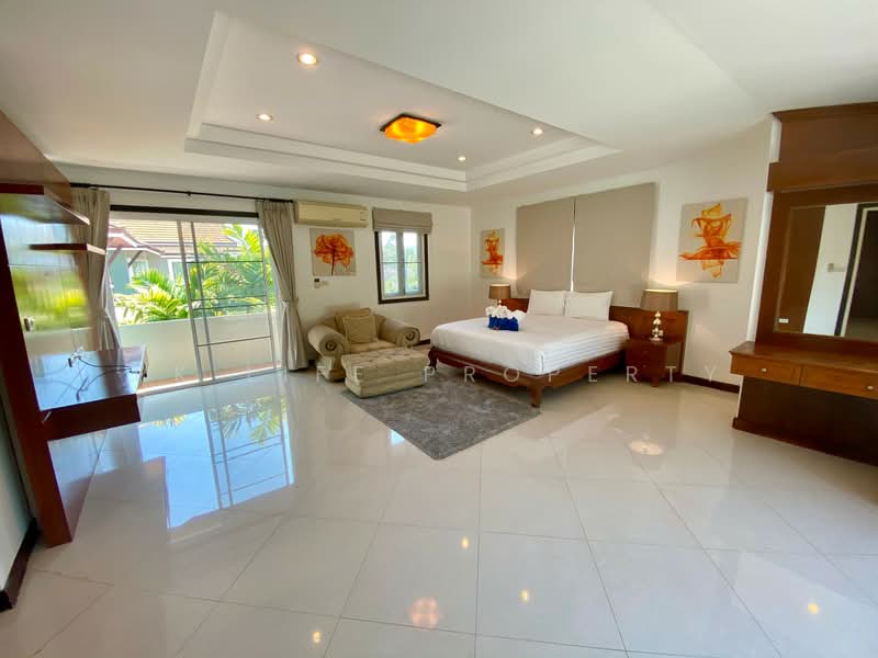 7R0940 Pool villa for rent 3 bedroom 3 bathroom 80,000/month at rawai have fully furnished, ภูเก็ต, ราไวย์, เมืองภูเก็ต, ภูเก็ต, 200 ตร.ม., วิลล่า ให้เช่า, โดย PK LIFE Property, 60112686 - DDproperty.com