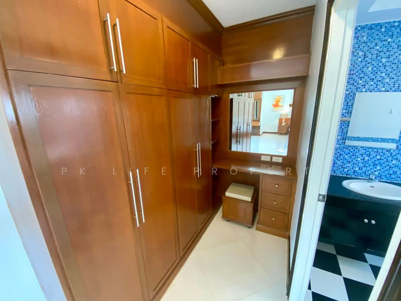 7R0940 Pool villa for rent 3 bedroom 3 bathroom 80,000/month at rawai have fully furnished, Phuket, Rawai, Muang Phuket, Phuket, 3 Bedrooms, 200 sqm, Villa For Rent, by PK LIFE Property, 60112686 - DDproperty.com