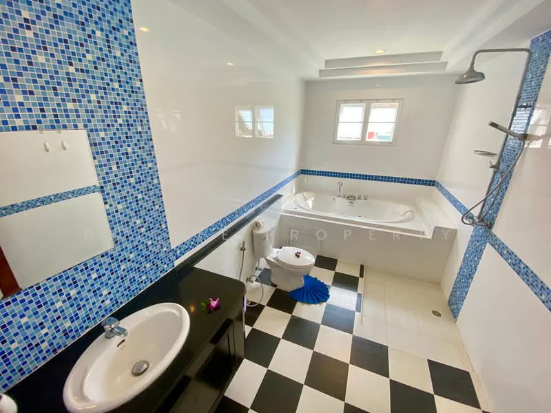 7R0940 Pool villa for rent 3 bedroom 3 bathroom 80,000/month at rawai have fully furnished, Phuket, Rawai, Muang Phuket, Phuket, 3 Bedrooms, 200 sqm, Villa For Rent, by PK LIFE Property, 60112686 - DDproperty.com