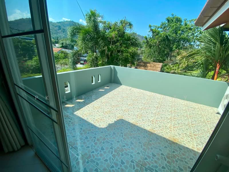 7R0940 Pool villa for rent 3 bedroom 3 bathroom 80,000/month at rawai have fully furnished, Phuket, Rawai, Muang Phuket, Phuket, 3 Bedrooms, 200 sqm, Villa For Rent, by PK LIFE Property, 60112686 - DDproperty.com