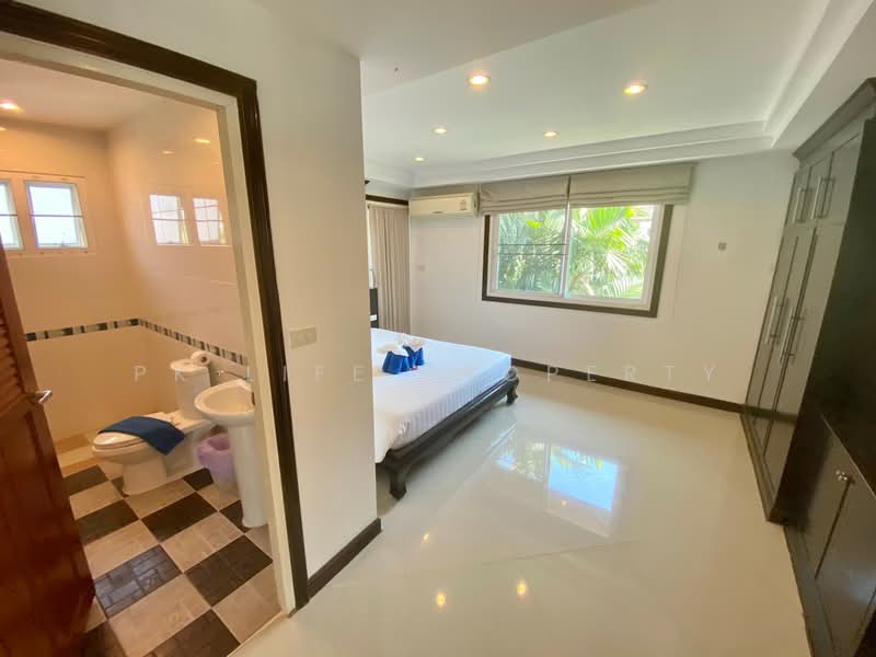 7R0940 Pool villa for rent 3 bedroom 3 bathroom 80,000/month at rawai have fully furnished, Phuket, Rawai, Muang Phuket, Phuket, 3 Bedrooms, 200 sqm, Villa For Rent, by PK LIFE Property, 60112686 - DDproperty.com