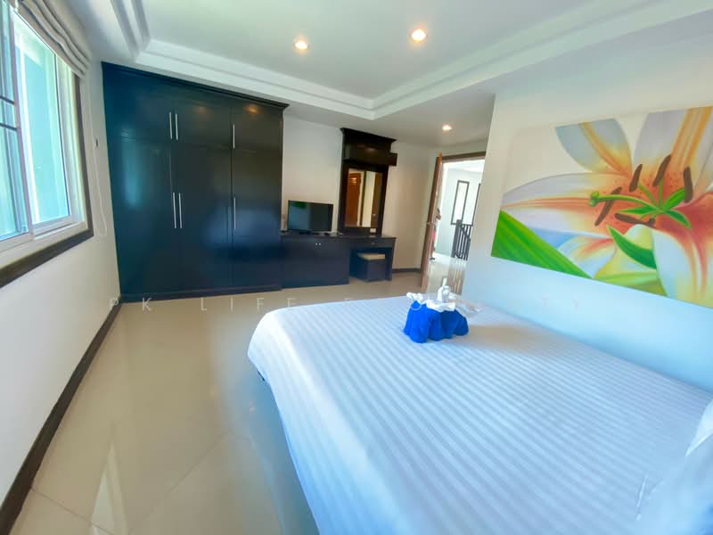 7R0940 Pool villa for rent 3 bedroom 3 bathroom 80,000/month at rawai have fully furnished, ภูเก็ต, ราไวย์, เมืองภูเก็ต, ภูเก็ต, 200 ตร.ม., วิลล่า ให้เช่า, โดย PK LIFE Property, 60112686 - DDproperty.com