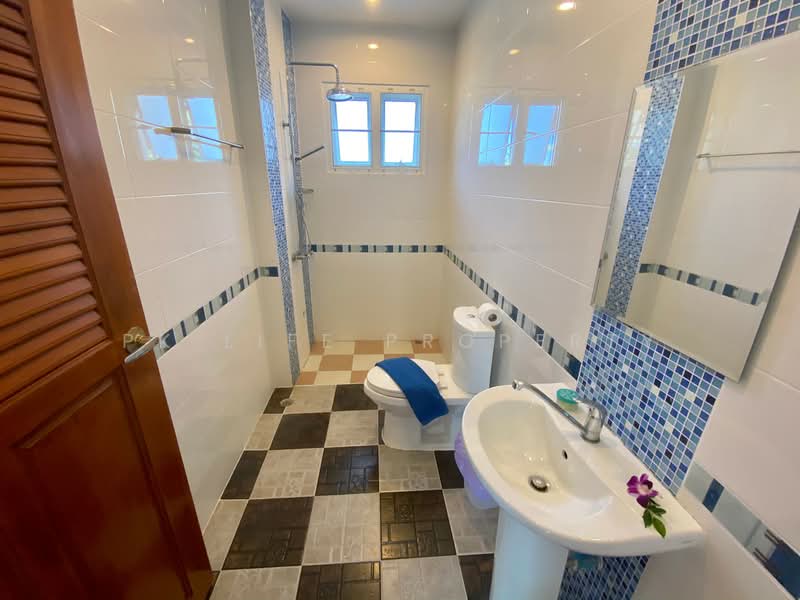 7R0940 Pool villa for rent 3 bedroom 3 bathroom 80,000/month at rawai have fully furnished, Phuket, Rawai, Muang Phuket, Phuket, 3 Bedrooms, 200 sqm, Villa For Rent, by PK LIFE Property, 60112686 - DDproperty.com