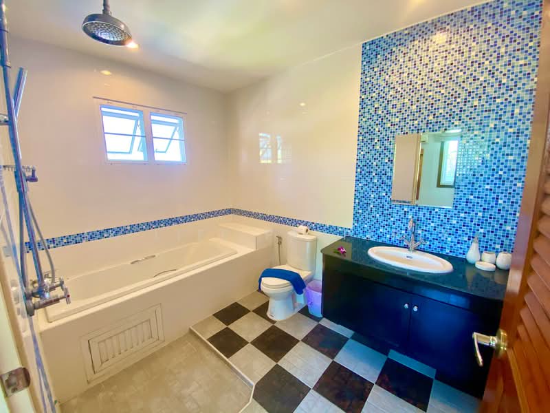 7R0940 Pool villa for rent 3 bedroom 3 bathroom 80,000/month at rawai have fully furnished, ภูเก็ต, ราไวย์, เมืองภูเก็ต, ภูเก็ต, 200 ตร.ม., วิลล่า ให้เช่า, โดย PK LIFE Property, 60112686 - DDproperty.com