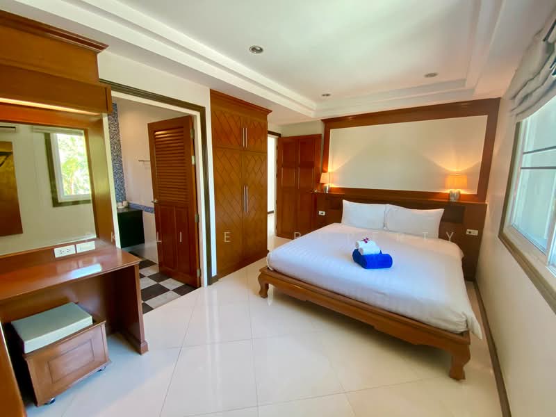 7R0940 Pool villa for rent 3 bedroom 3 bathroom 80,000/month at rawai have fully furnished, Phuket, Rawai, Muang Phuket, Phuket, 3 Bedrooms, 200 sqm, Villa For Rent, by PK LIFE Property, 60112686 - DDproperty.com