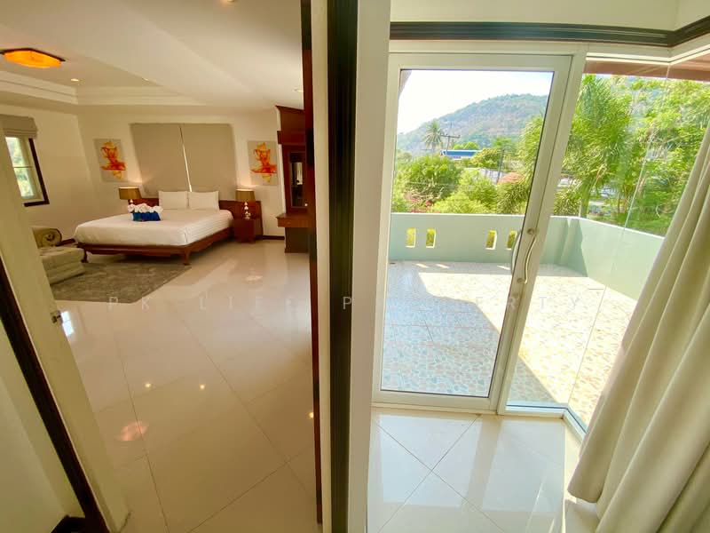 7R0940 Pool villa for rent 3 bedroom 3 bathroom 80,000/month at rawai have fully furnished, ภูเก็ต, ราไวย์, เมืองภูเก็ต, ภูเก็ต, 200 ตร.ม., วิลล่า ให้เช่า, โดย PK LIFE Property, 60112686 - DDproperty.com