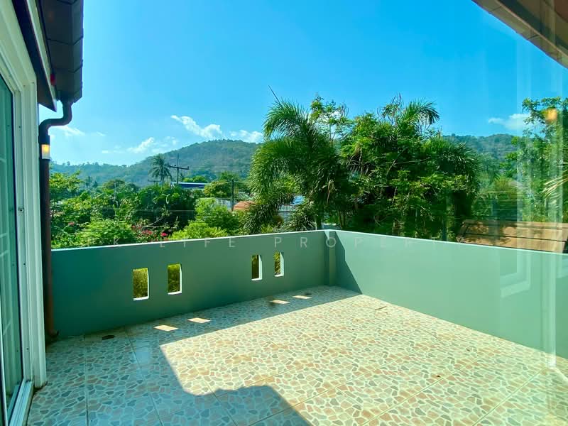 7R0940 Pool villa for rent 3 bedroom 3 bathroom 80,000/month at rawai have fully furnished, Phuket, Rawai, Muang Phuket, Phuket, 3 Bedrooms, 200 sqm, Villa For Rent, by PK LIFE Property, 60112686 - DDproperty.com