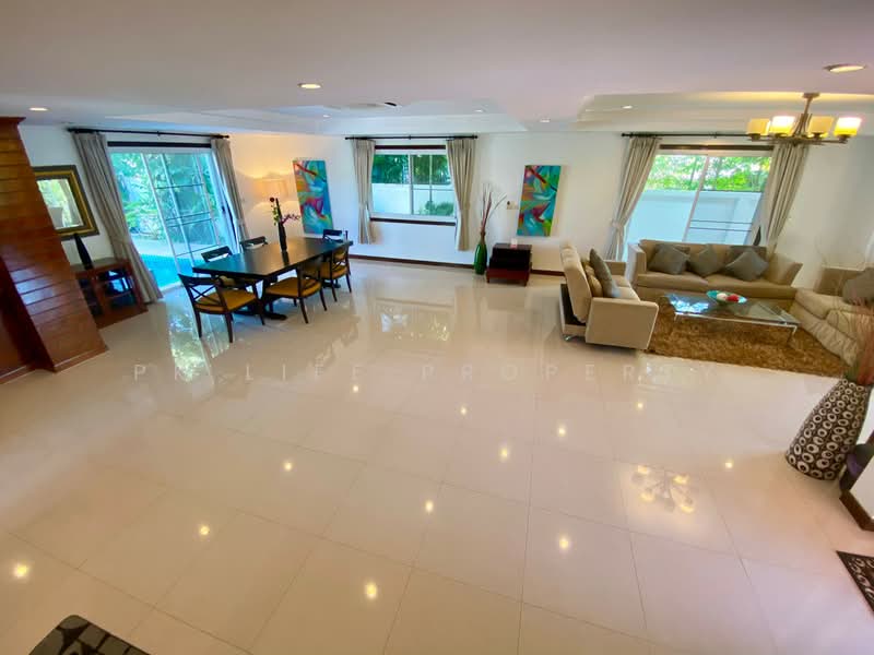 7R0940 Pool villa for rent 3 bedroom 3 bathroom 80,000/month at rawai have fully furnished, ภูเก็ต, ราไวย์, เมืองภูเก็ต, ภูเก็ต, 200 ตร.ม., วิลล่า ให้เช่า, โดย PK LIFE Property, 60112686 - DDproperty.com