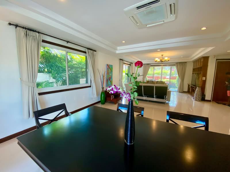 7R0940 Pool villa for rent 3 bedroom 3 bathroom 80,000/month at rawai have fully furnished, Phuket, Rawai, Muang Phuket, Phuket, 3 Bedrooms, 200 sqm, Villa For Rent, by PK LIFE Property, 60112686 - DDproperty.com