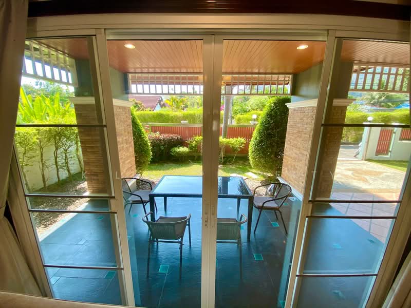 7R0940 Pool villa for rent 3 bedroom 3 bathroom 80,000/month at rawai have fully furnished, ภูเก็ต, ราไวย์, เมืองภูเก็ต, ภูเก็ต, 200 ตร.ม., วิลล่า ให้เช่า, โดย PK LIFE Property, 60112686 - DDproperty.com
