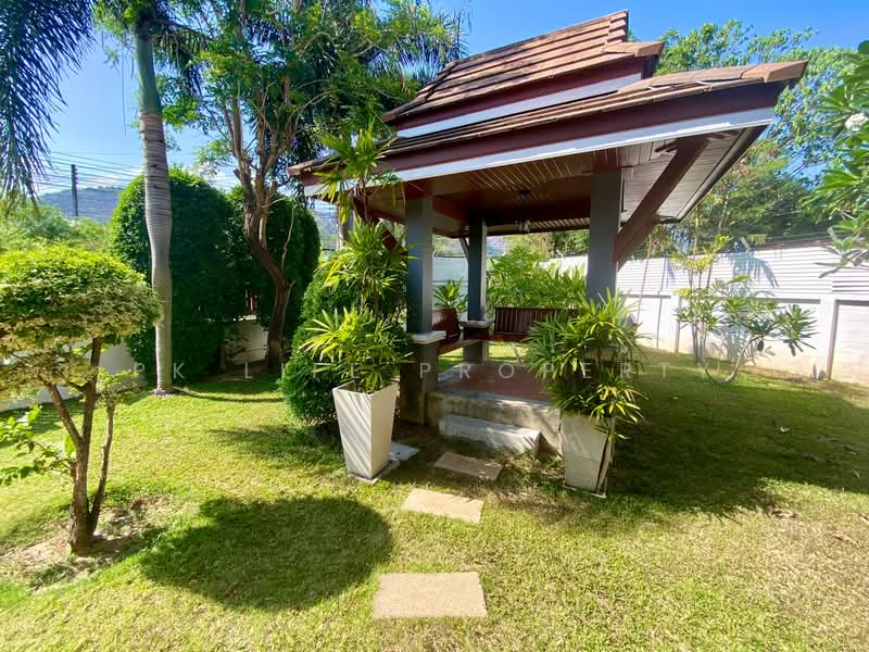 7R0940 Pool villa for rent 3 bedroom 3 bathroom 80,000/month at rawai have fully furnished, ภูเก็ต, ราไวย์, เมืองภูเก็ต, ภูเก็ต, 200 ตร.ม., วิลล่า ให้เช่า, โดย PK LIFE Property, 60112686 - DDproperty.com