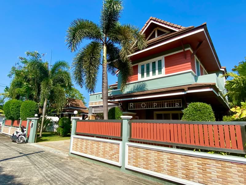 7R0940 Pool villa for rent 3 bedroom 3 bathroom 80,000/month at rawai have fully furnished, Phuket, Rawai, Muang Phuket, Phuket, 3 Bedrooms, 200 sqm, Villa For Rent, by PK LIFE Property, 60112686 - DDproperty.com
