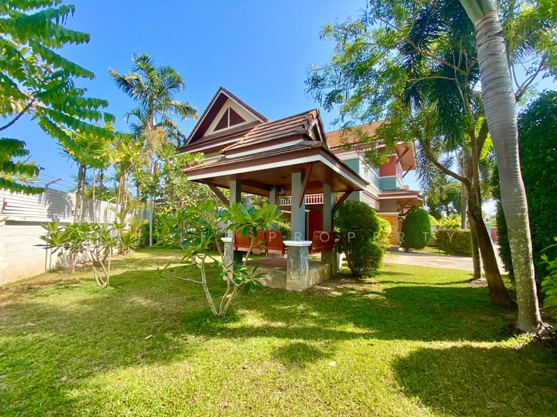 7R0940 Pool villa for rent 3 bedroom 3 bathroom 80,000/month at rawai have fully furnished, ภูเก็ต, ราไวย์, เมืองภูเก็ต, ภูเก็ต, 200 ตร.ม., วิลล่า ให้เช่า, โดย PK LIFE Property, 60112686 - DDproperty.com