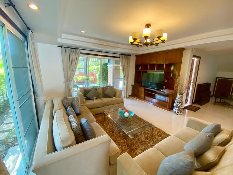7R0940 Pool villa for rent 3 bedroom 3 bathroom 80,000/month at rawai have fully furnished, ภูเก็ต, ราไวย์, เมืองภูเก็ต, ภูเก็ต, 200 ตร.ม., วิลล่า ให้เช่า, โดย PK LIFE Property, 60112686 - DDproperty.com