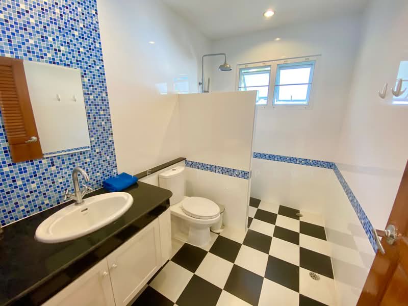 7R0940 Pool villa for rent 3 bedroom 3 bathroom 80,000/month at rawai have fully furnished, ภูเก็ต, ราไวย์, เมืองภูเก็ต, ภูเก็ต, 200 ตร.ม., วิลล่า ให้เช่า, โดย PK LIFE Property, 60112686 - DDproperty.com