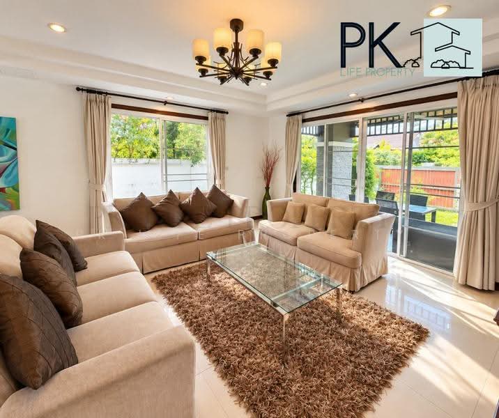 7R0940 Pool villa for rent 3 bedroom 3 bathroom 80,000/month at rawai have fully furnished, phuket, Rawai, Muang Phuket, Phuket, 3 Bedrooms, 200 sqm, Villa For Rent, by PK LIFE Property, 60112686 - DDproperty.com