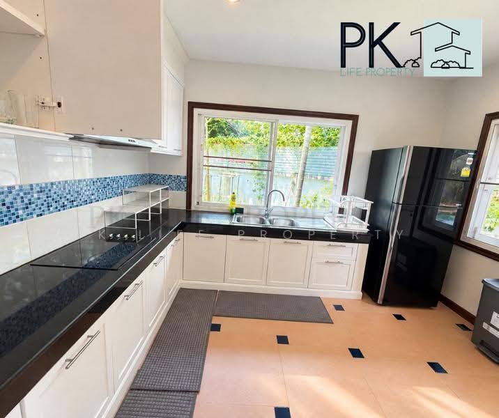 7R0940 Pool villa for rent 3 bedroom 3 bathroom 80,000/month at rawai have fully furnished, phuket, Rawai, Muang Phuket, Phuket, 3 Bedrooms, 200 sqm, Villa For Rent, by PK LIFE Property, 60112686 - DDproperty.com