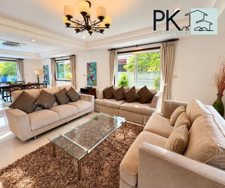 7R0940 Pool villa for rent 3 bedroom 3 bathroom 80,000/month at rawai have fully furnished, ภูเก็ต, ราไวย์, เมืองภูเก็ต, ภูเก็ต, 200 ตร.ม., วิลล่า ให้เช่า, โดย PK LIFE Property, 60112686 - DDproperty.com
