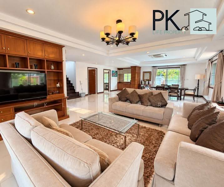 7R0940 Pool villa for rent 3 bedroom 3 bathroom 80,000/month at rawai have fully furnished, phuket, Rawai, Muang Phuket, Phuket, 3 Bedrooms, 200 sqm, Villa For Rent, by PK LIFE Property, 60112686 - DDproperty.com