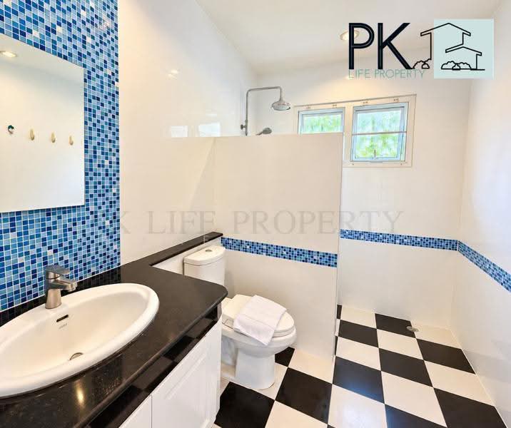 7R0940 Pool villa for rent 3 bedroom 3 bathroom 80,000/month at rawai have fully furnished, ภูเก็ต, ราไวย์, เมืองภูเก็ต, ภูเก็ต, 200 ตร.ม., วิลล่า ให้เช่า, โดย PK LIFE Property, 60112686 - DDproperty.com