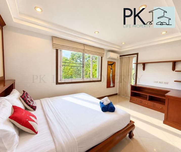 7R0940 Pool villa for rent 3 bedroom 3 bathroom 80,000/month at rawai have fully furnished, phuket, Rawai, Muang Phuket, Phuket, 3 Bedrooms, 200 sqm, Villa For Rent, by PK LIFE Property, 60112686 - DDproperty.com