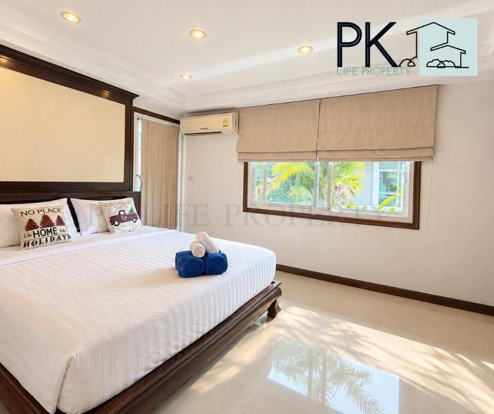 7R0940 Pool villa for rent 3 bedroom 3 bathroom 80,000/month at rawai have fully furnished, phuket, Rawai, Muang Phuket, Phuket, 3 Bedrooms, 200 sqm, Villa For Rent, by PK LIFE Property, 60112686 - DDproperty.com