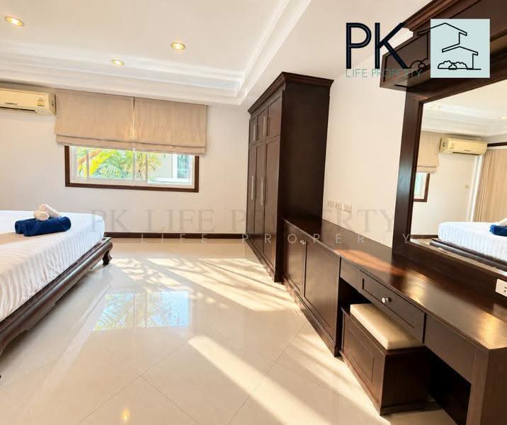 7R0940 Pool villa for rent 3 bedroom 3 bathroom 80,000/month at rawai have fully furnished, phuket, Rawai, Muang Phuket, Phuket, 3 Bedrooms, 200 sqm, Villa For Rent, by PK LIFE Property, 60112686 - DDproperty.com