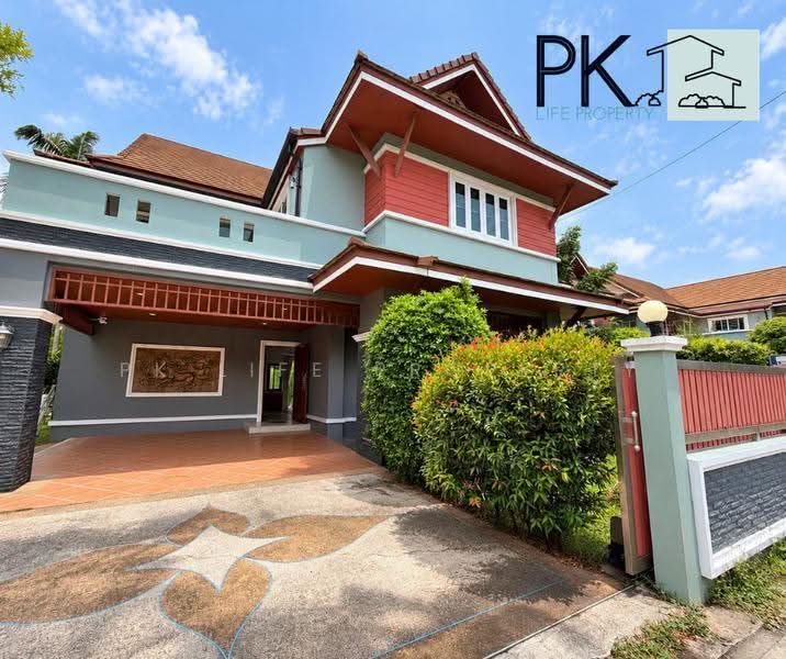 7R0940 Pool villa for rent 3 bedroom 3 bathroom 80,000/month at rawai have fully furnished, phuket, Rawai, Muang Phuket, Phuket, 3 Bedrooms, 200 sqm, Villa For Rent, by PK LIFE Property, 60112686 - DDproperty.com