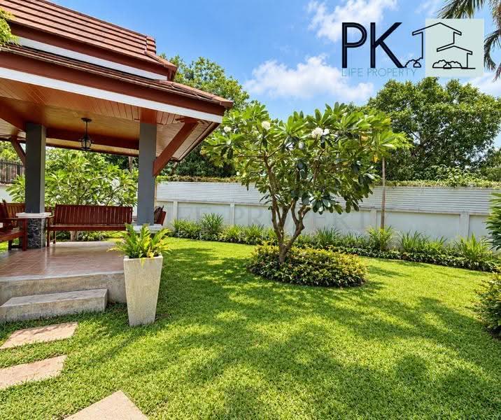 7R0940 Pool villa for rent 3 bedroom 3 bathroom 80,000/month at rawai have fully furnished, ภูเก็ต, ราไวย์, เมืองภูเก็ต, ภูเก็ต, 200 ตร.ม., วิลล่า ให้เช่า, โดย PK LIFE Property, 60112686 - DDproperty.com