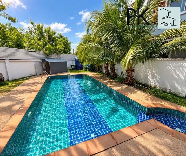 7R0940 Pool villa for rent 3 bedroom 3 bathroom 80,000/month at rawai have fully furnished, phuket, Rawai, Muang Phuket, Phuket, 3 Bedrooms, 200 sqm, Villa For Rent, by PK LIFE Property, 60112686 - DDproperty.com