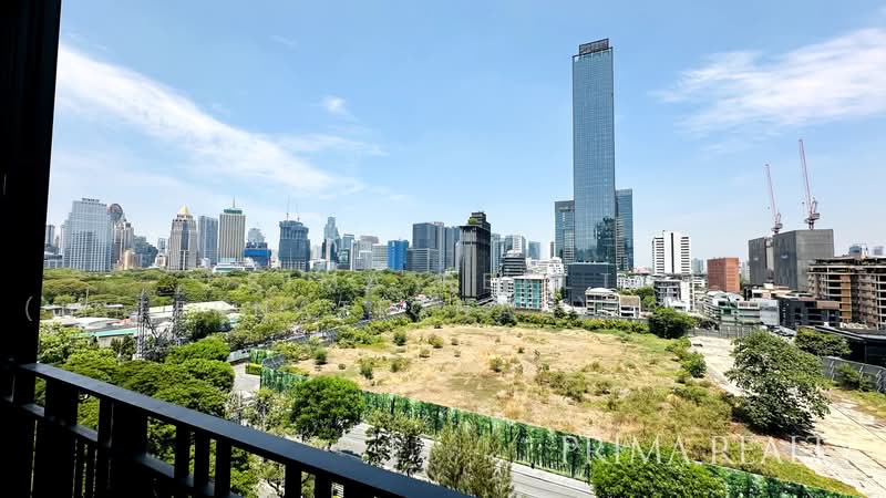 Muniq Langsuan, Bangkok, Soi Tonson, Lumphini, Pathum Wan, Bangkok, 2 Bedrooms, 78 sqm, Condo For Rent, by Prima Realty (International) Co., Ltd., 60112696 - DDproperty.com