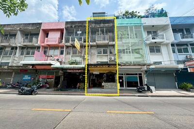 ขาย - ถนนเสนานิคม 1 แขวงลาดพร้าว, กรุงเทพ