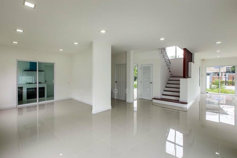 Baan Fah Green Park Royal Thonburirom, Bangkok, Pracha Uthit Road, Thung Khru, Bangkok, 4 Bedrooms, 150 sqm, Single Detached House For Sale, by NRagent, 60112702 - DDproperty.com