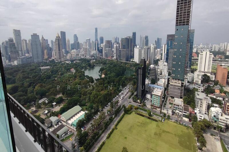 Muniq Langsuan, Bangkok, Soi Tonson, Lumphini, Pathum Wan, Bangkok, 1 Bedroom, 51 sqm, Condo For Rent, by Prem Narula, 60112711 - DDproperty.com