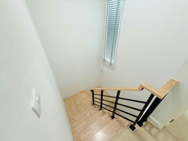 Baan Klang Muang The Edition Srinakarin-Suanluang, Bangkok, Dok Mai, Prawet, Bangkok, 3 Bedrooms, 148 sqm, Single Detached House For Rent, by ปรินทร์ญาดา ชิณโชติ, 60112720 - DDproperty.com