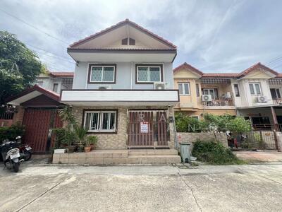 ขาย - หมู่บ้านพิศาล ท่าข้าม, กรุงเทพ