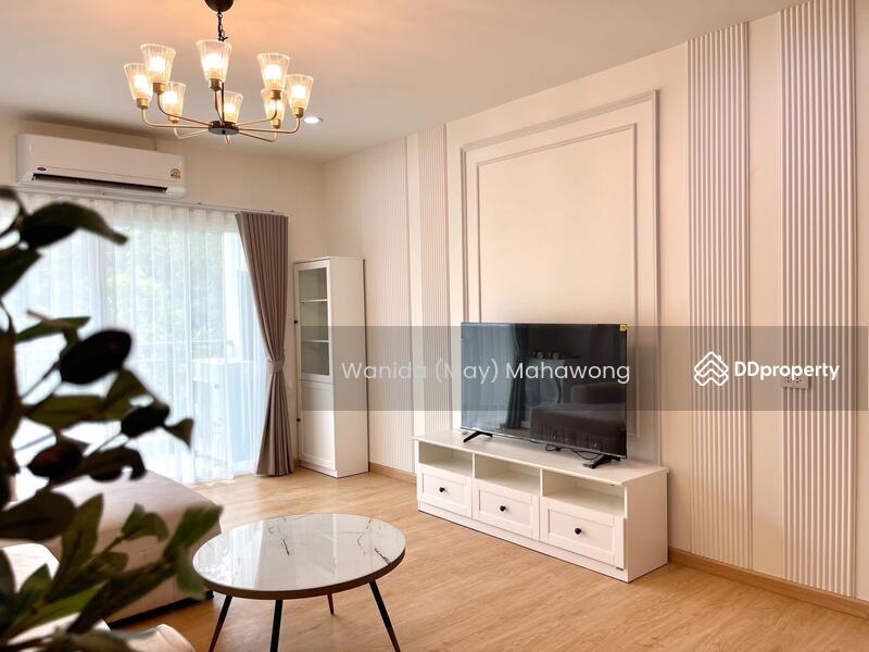 For Sale - The Green Condominium, Bangkok