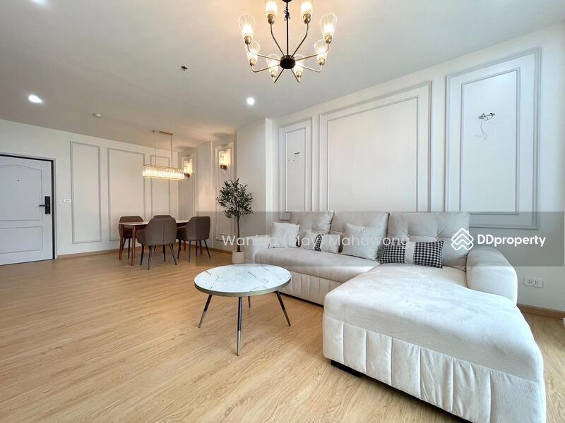 For Sale - The Green Condominium, Bangkok