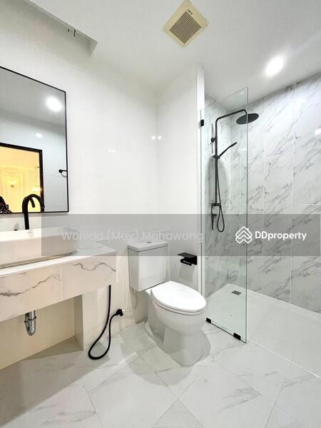 For Sale - The Green Condominium, Bangkok