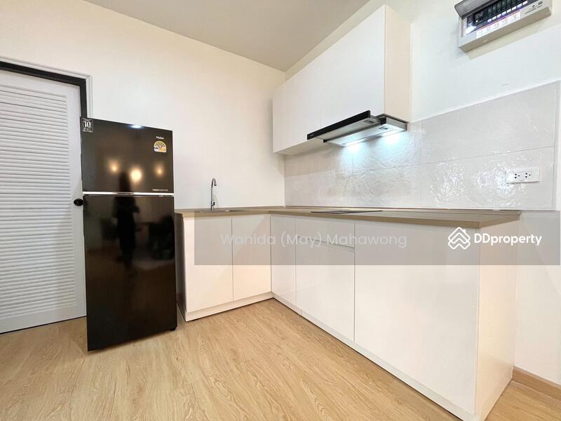 For Sale - The Green Condominium, Bangkok