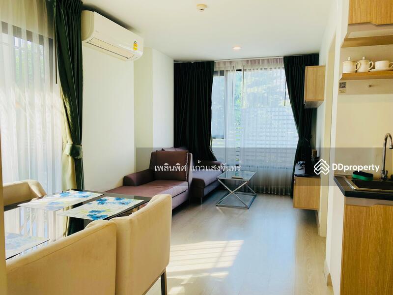 ให้เช่า - The Niche Mono Sukhumvit 50 : นิช โมโน สุขุมวิท 50, กรุงเทพ
