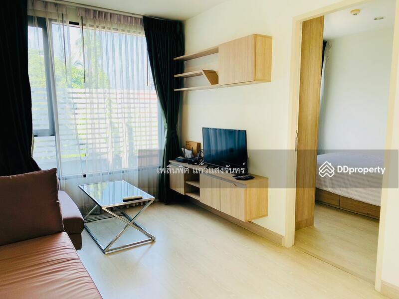 ให้เช่า - The Niche Mono Sukhumvit 50 : นิช โมโน สุขุมวิท 50, กรุงเทพ