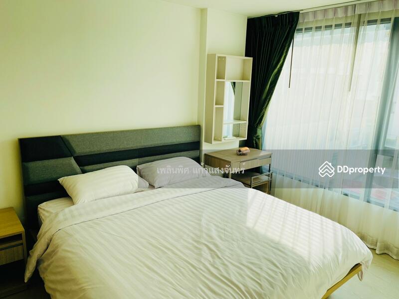 ให้เช่า - The Niche Mono Sukhumvit 50 : นิช โมโน สุขุมวิท 50, กรุงเทพ
