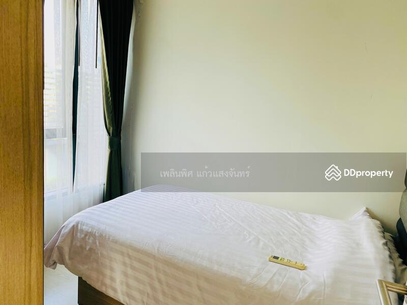 ให้เช่า - The Niche Mono Sukhumvit 50 : นิช โมโน สุขุมวิท 50, กรุงเทพ