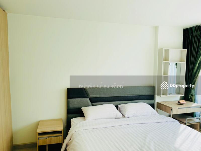 ให้เช่า - The Niche Mono Sukhumvit 50 : นิช โมโน สุขุมวิท 50, กรุงเทพ