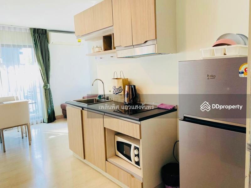 For Rent - The Niche Mono Sukhumvit 50, Bangkok