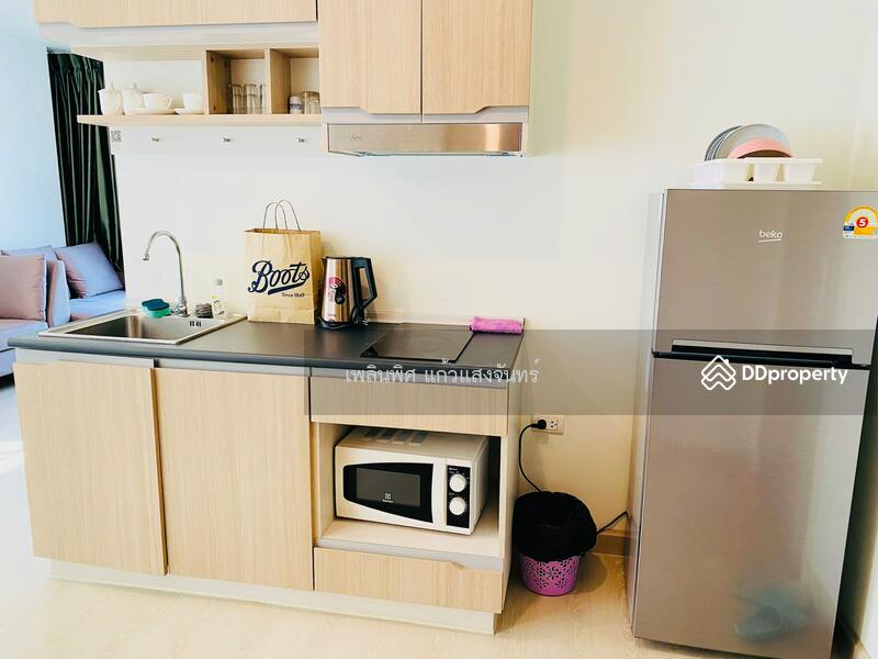 ให้เช่า - The Niche Mono Sukhumvit 50 : นิช โมโน สุขุมวิท 50, กรุงเทพ