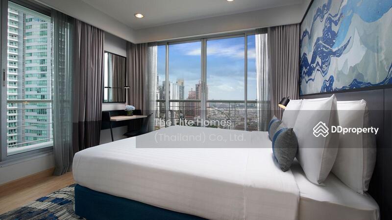 ให้เช่า - Shama Lakeview Asoke : ชามา เลควิว อโศก, กรุงเทพ